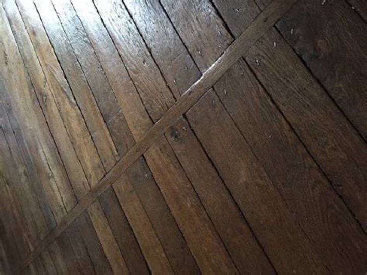15th Century Flooring