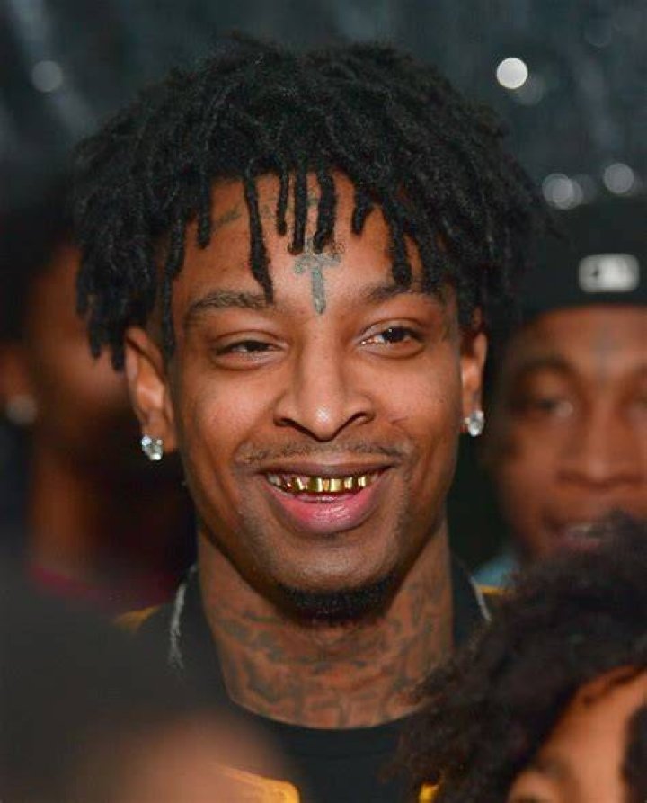 21 Savage's Mom Speaks On His Arrest: "This Too Shall Come To Pass"