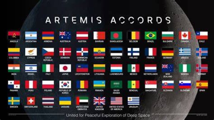 5 Amazing Countries Canada Nasa