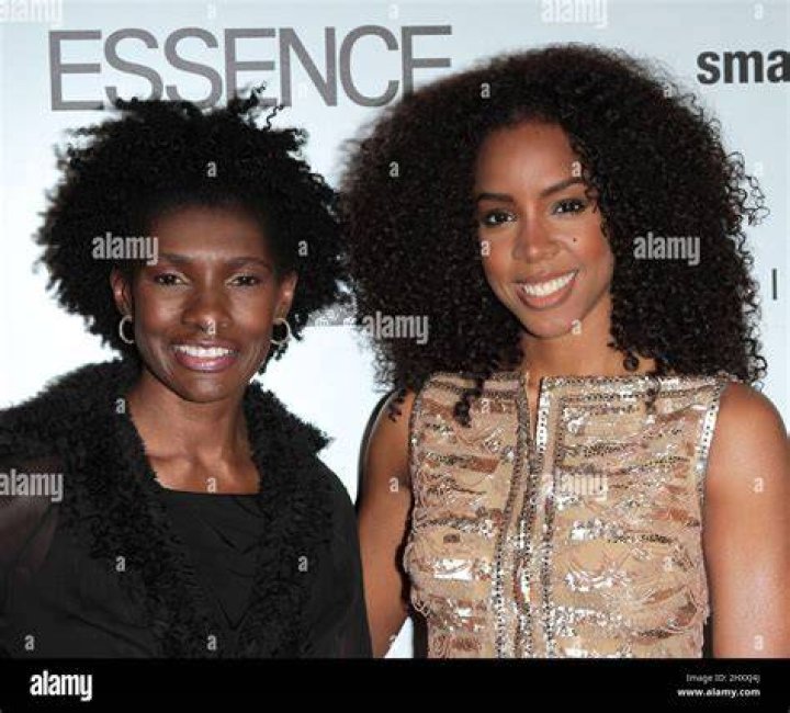 5th Annual Essence Black Women in Hollywood Luncheon - Arrivals