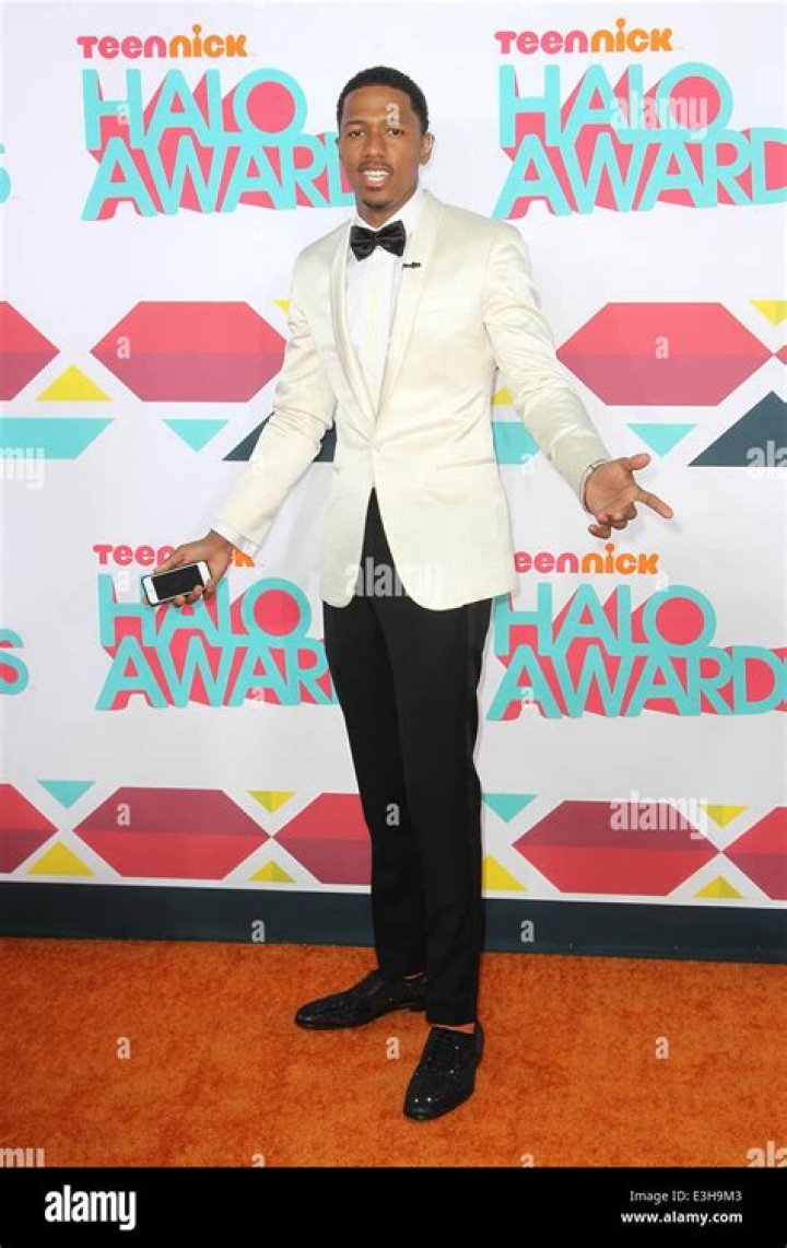 5th Annual TeenNick HALO Awards - Arrivals