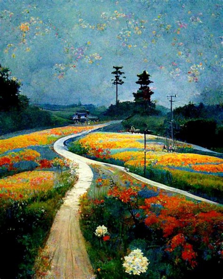 A Flowery Path for the Devastated Male Lead Chapter 19 plot