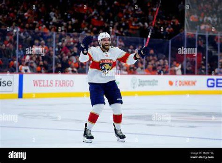 Aaron Ekblad