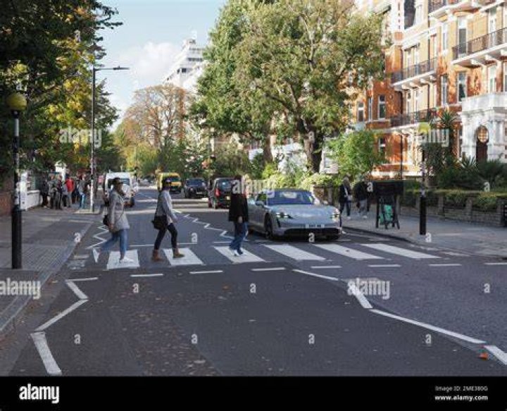 Abbey Road