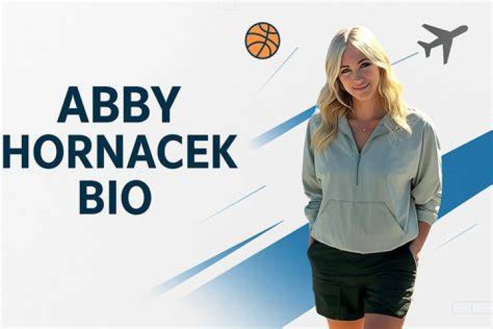 Abby Hornacek bio