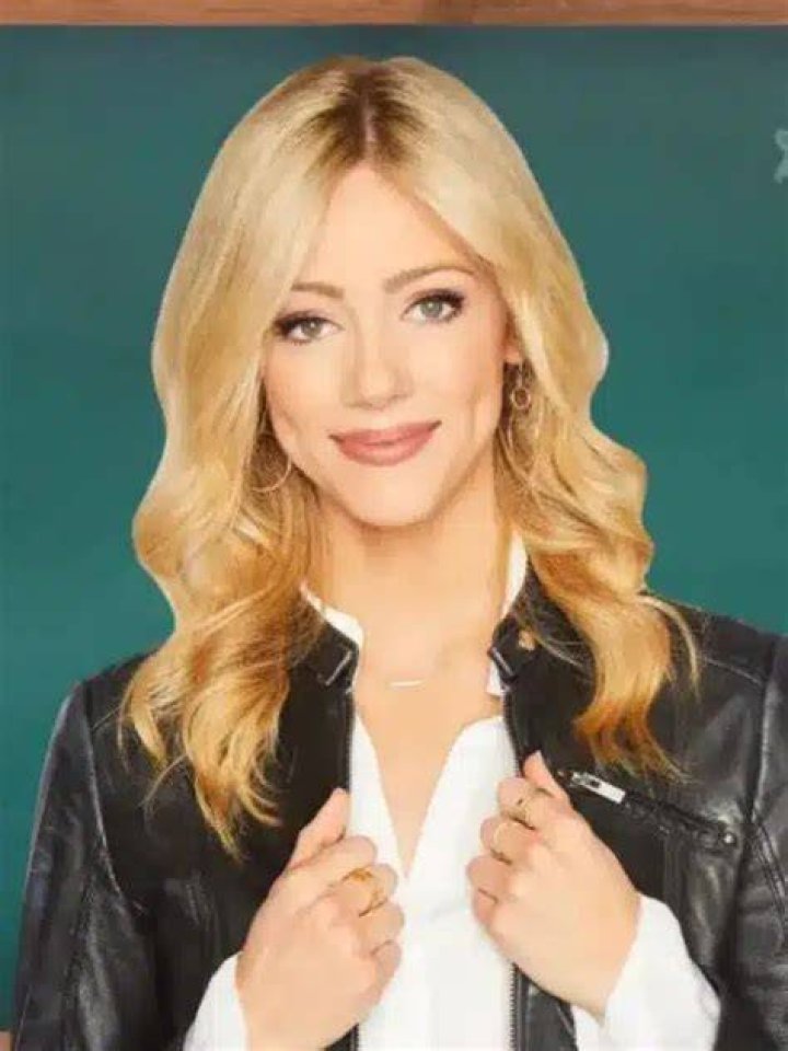 Abby Hornacek career