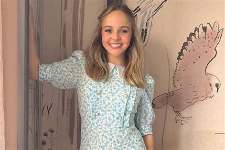 Abby James Witherspoon wiki