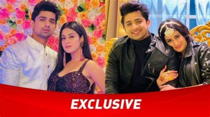 Abhishek and his friends