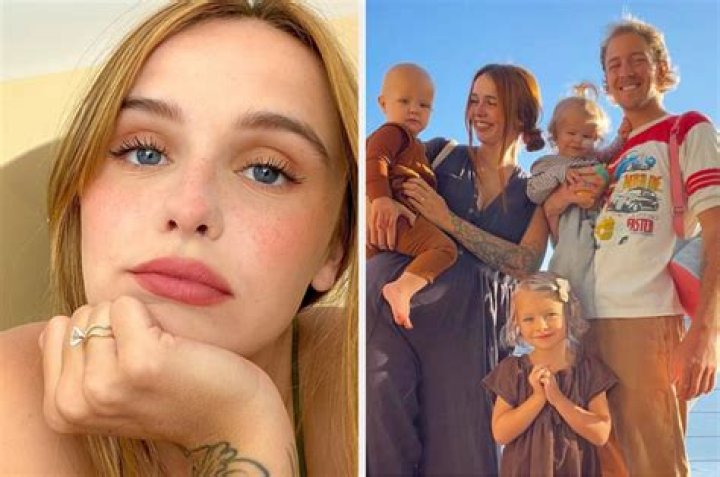 Acacia Kersey decided to quit social media