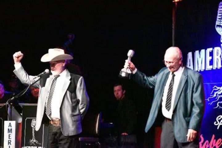 Adams Brothers And Autry