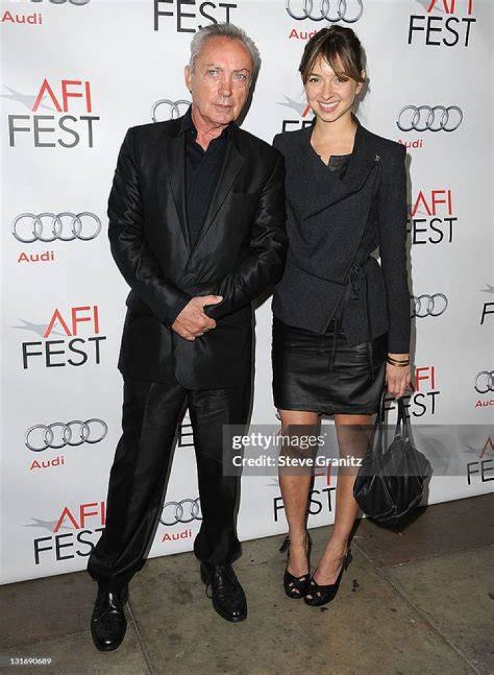 AFI Fest 2011 - Special Screening of "The Lady" - Arrivals