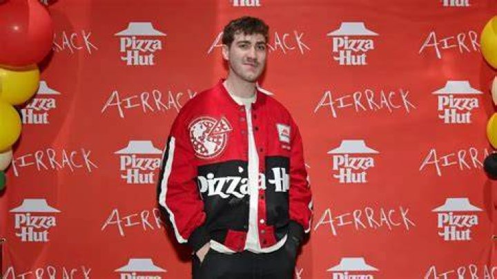 Airrack net worth