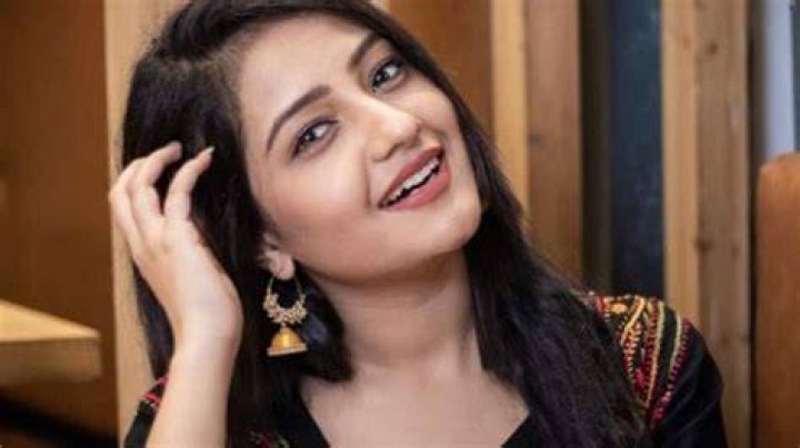 Akshita Mudgal appeared in the short movie Exit
