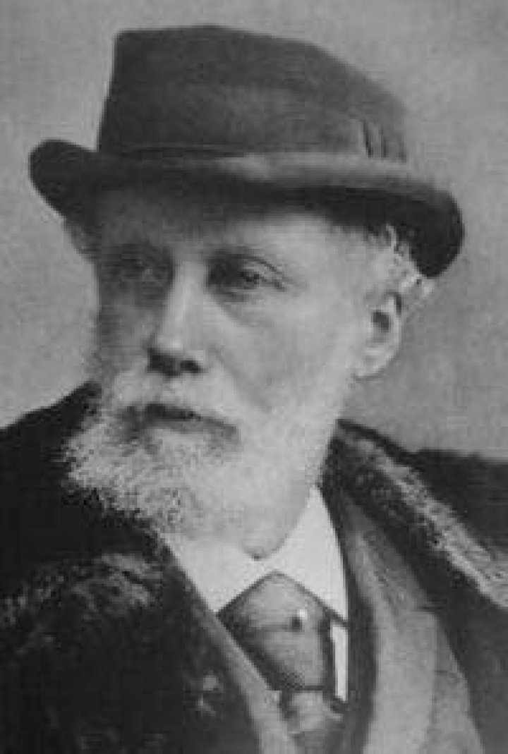 Albert Ladenburg