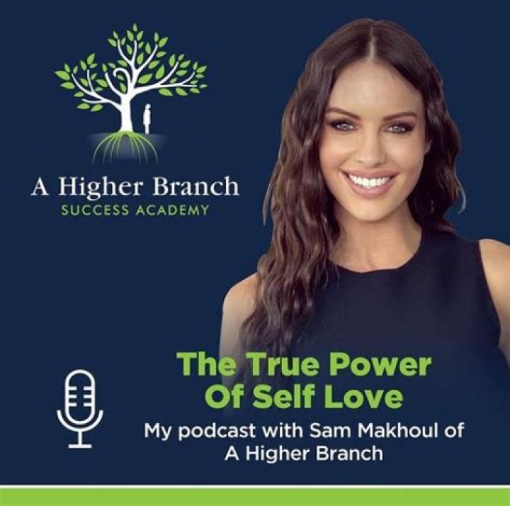 Alex Pike featured in various Podcasts