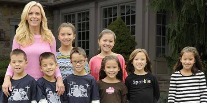 Alexis and his siblings