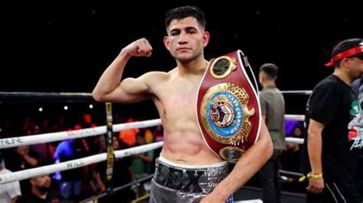 Alexis Rocha career