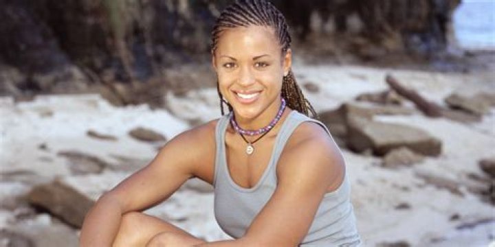 Alicia appeared in the season 5 of Cobra Kai