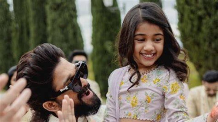 Allu Arha images