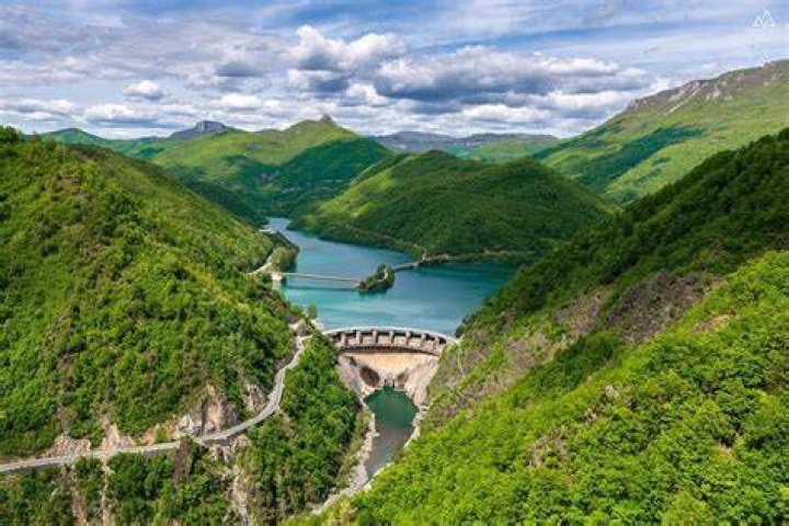 Amazing Countries Bosnia Jablanica