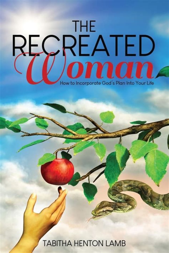 Amazon Woman Recreated