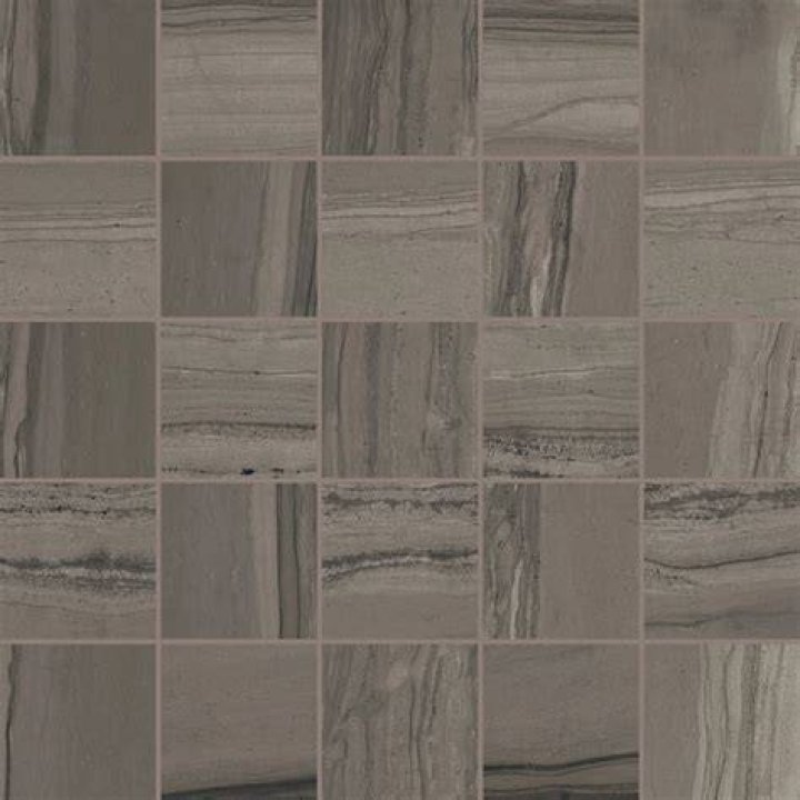 Amazonian Mosaic