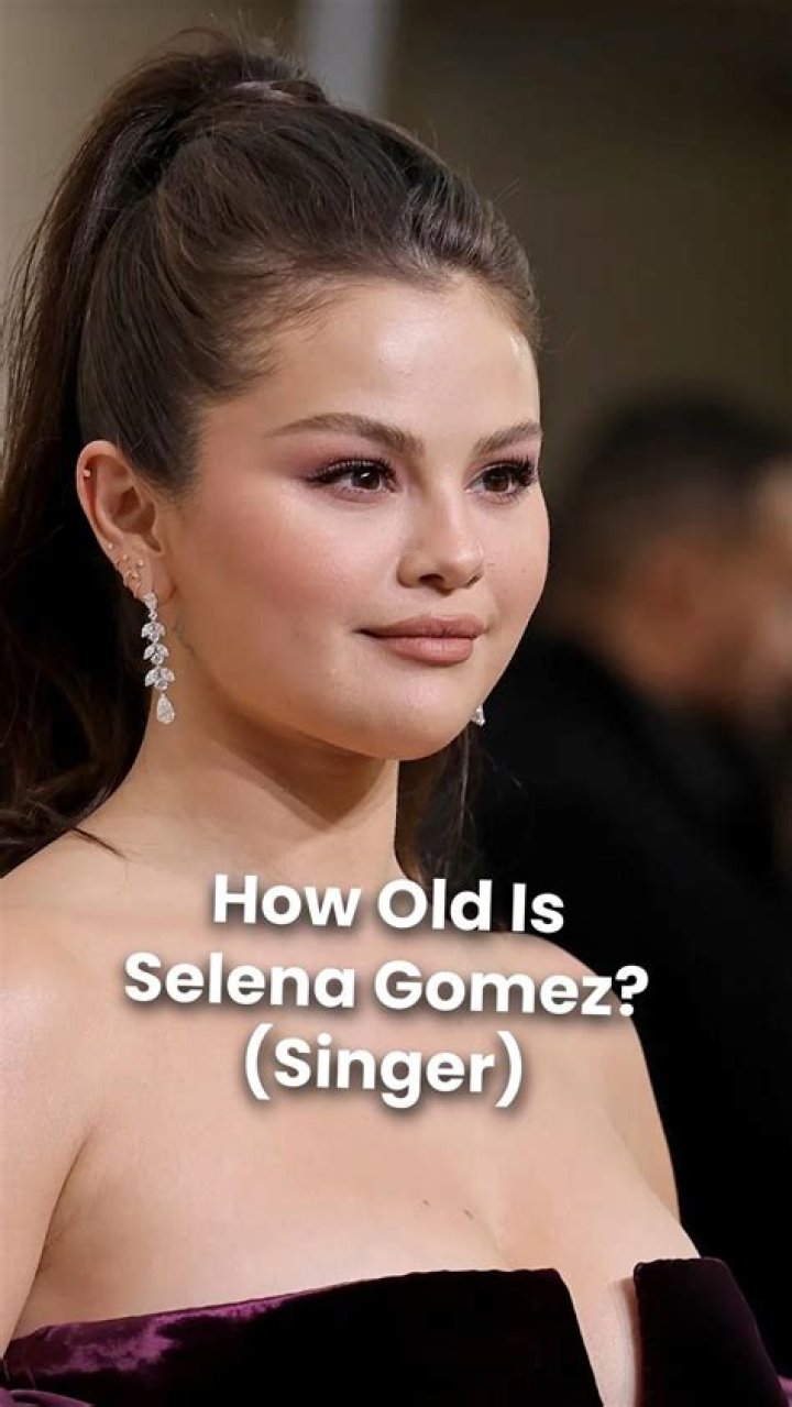 An old photo of Gomez