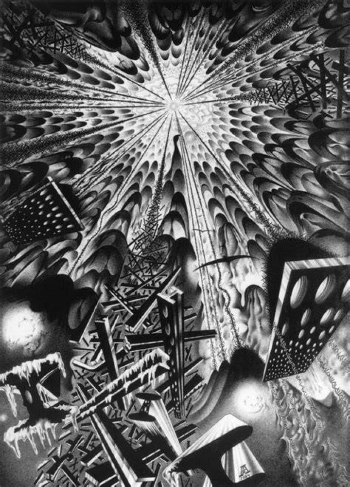 Anatoly Fomenko