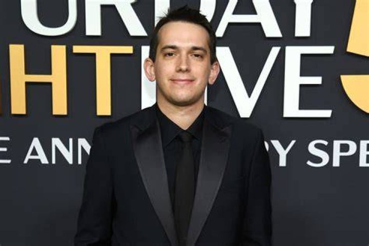 Andrew Dismukes