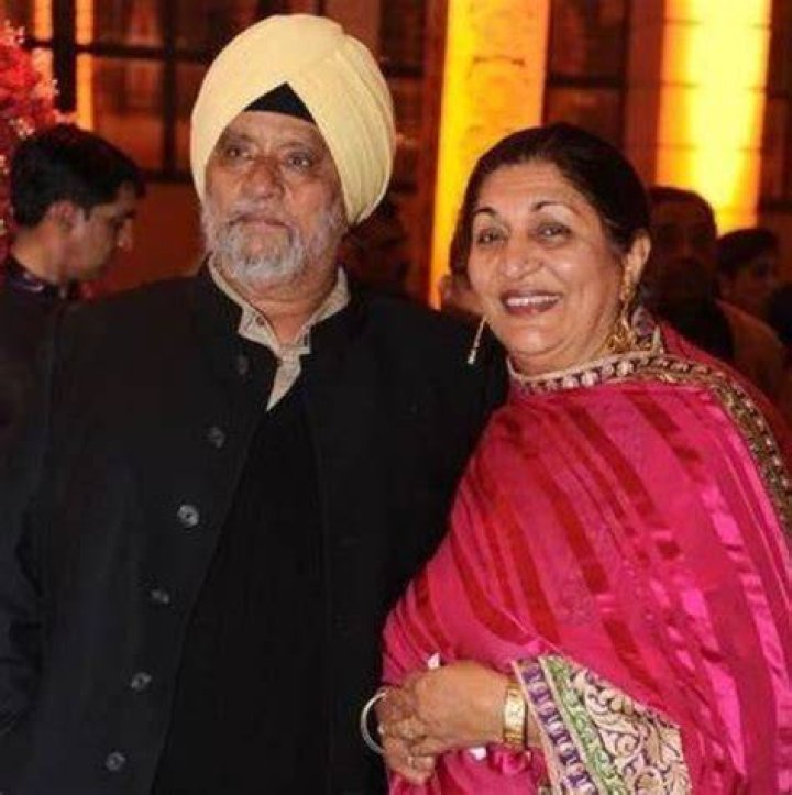 Anju Inderjit Bedi wikipedia