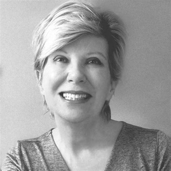 Ann Pizzorusso