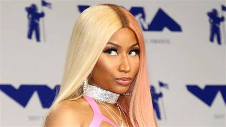 Apparently Nicki Minaj Isn't Pregnant