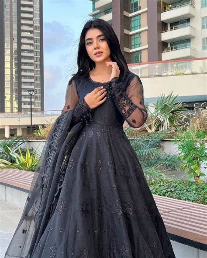 Areeka Haq's Youtube Channel