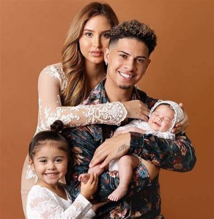 Austin Mcbroom height