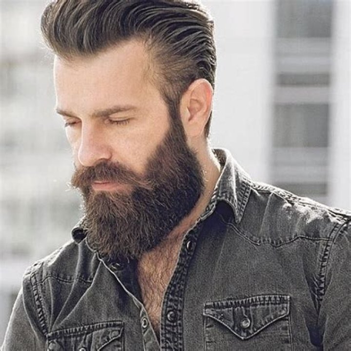 Awesome Beards