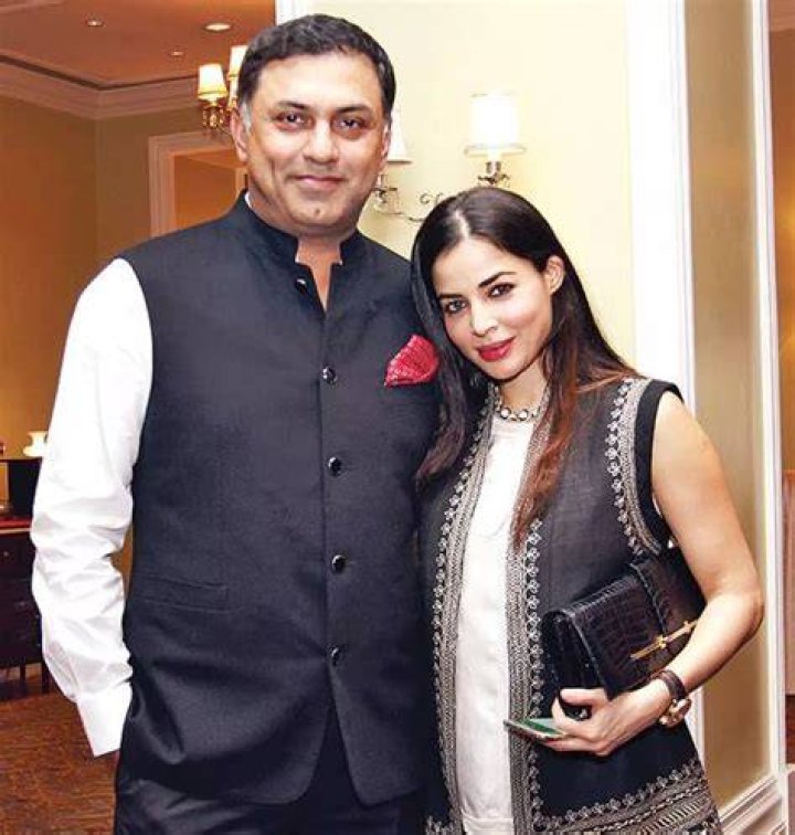 Ayesha Thapar wiki