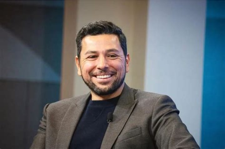 
Ayman Mohyeldin’s Past/Previous Relationships 