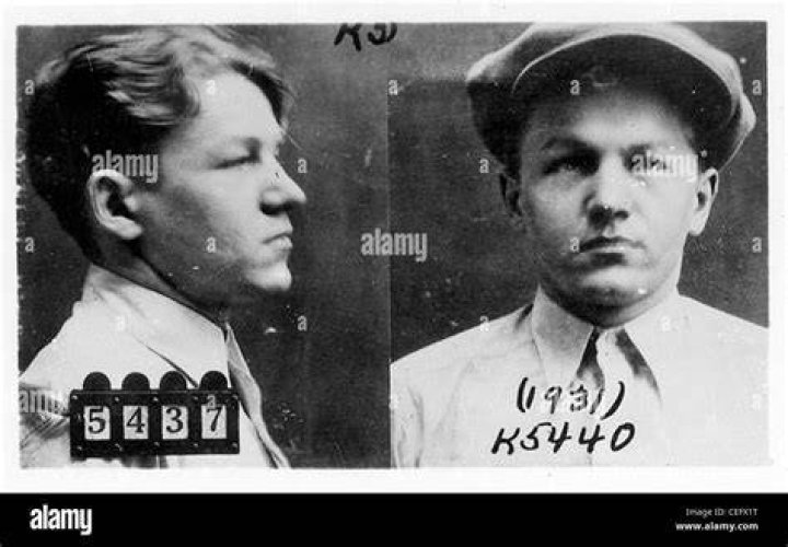 Baby Face Nelson
