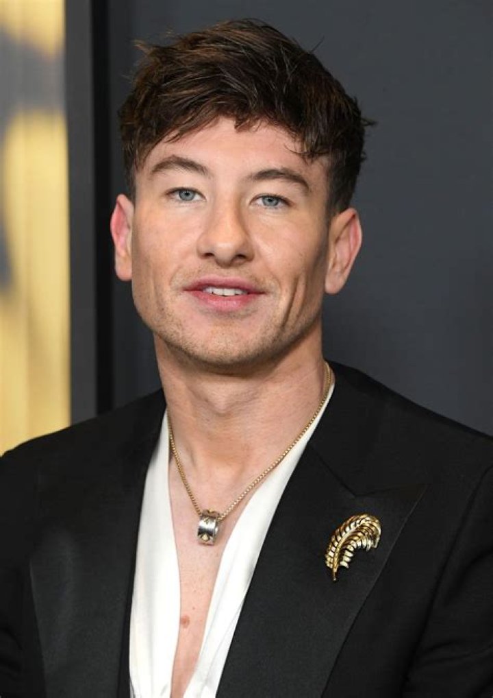 Barry Keoghan career