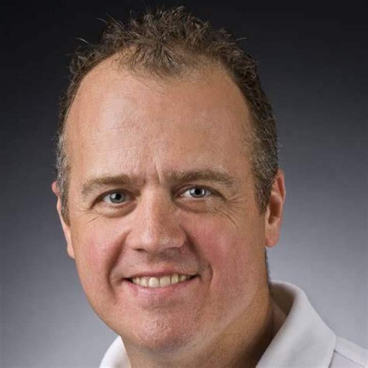 Bart Andre age