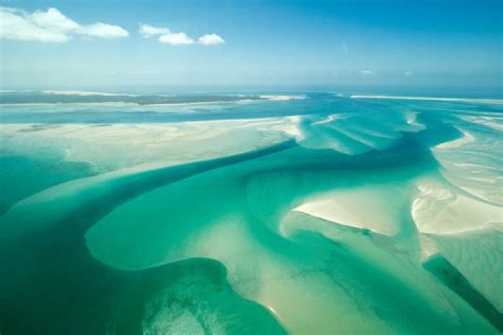 Bazaruto Archipelago