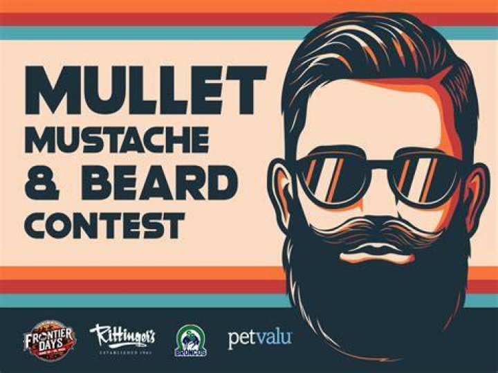 Beard and Mustache Awards