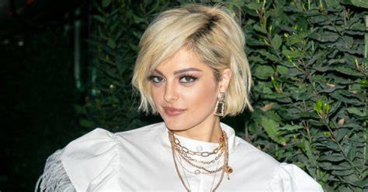 Bebe Rexha Bipolar Diagnosis
