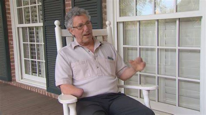 Beck Weathers Today
