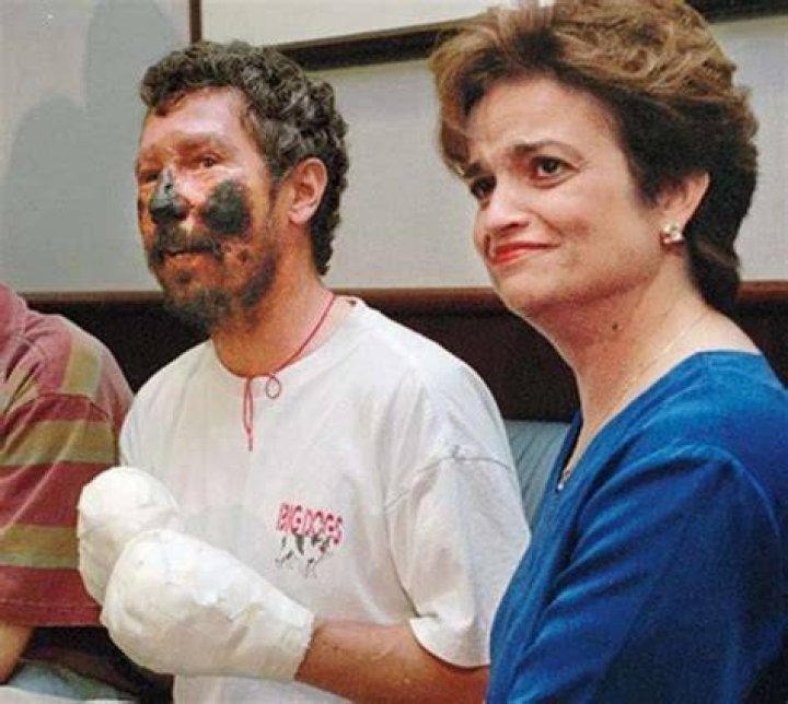 Beck Weathers