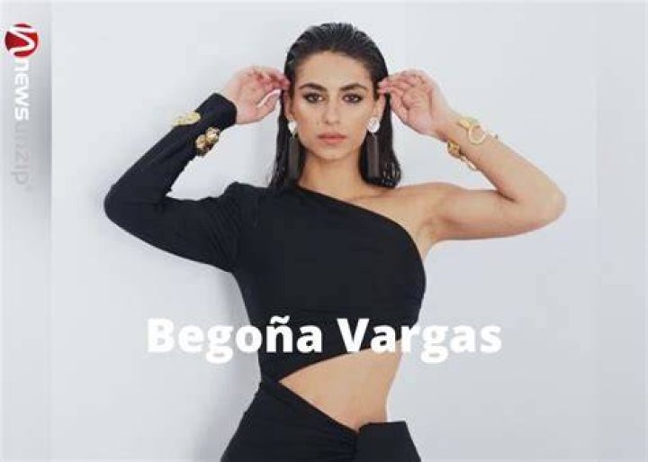 Begoña Vargas Wiki & Bio (Real Name, Age, School)
