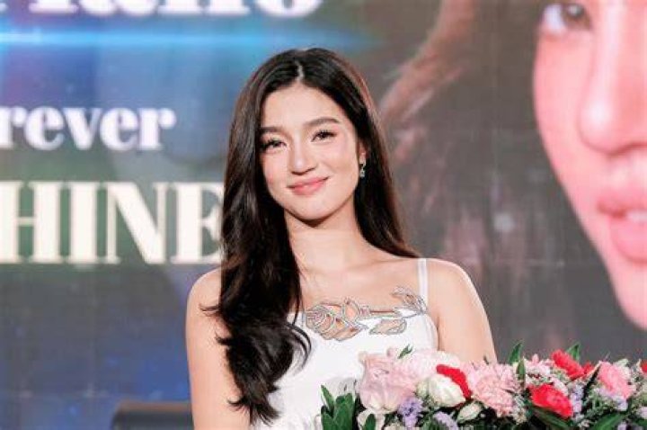 Belle Mariano Career