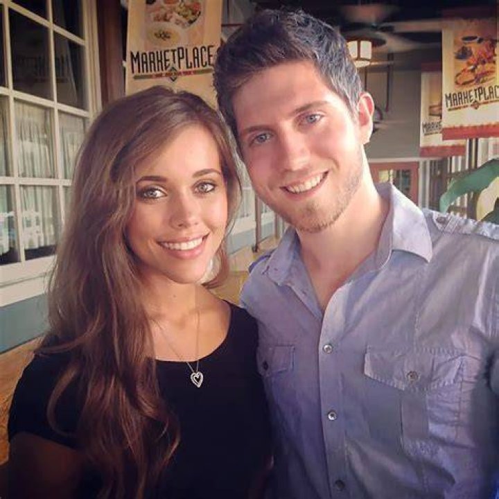 Ben Seewald's Instagram account