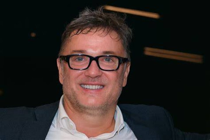 Bernd Bergmair's wife has called for him to cut ties with adult sites