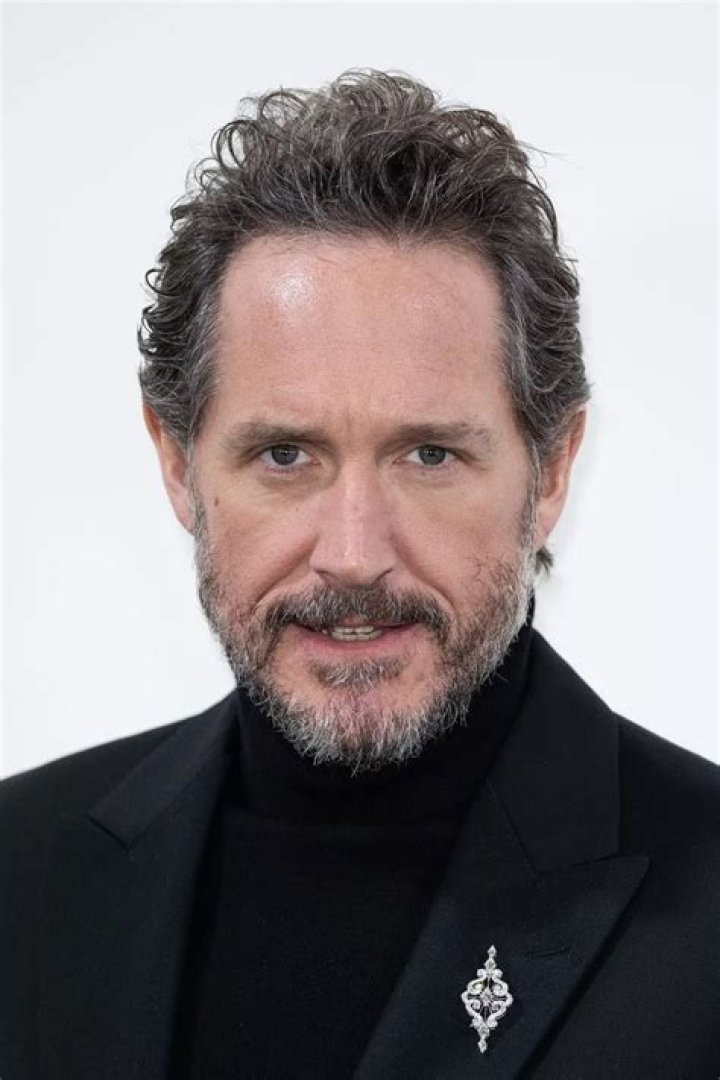 Bertie Carvel